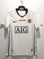 Retro Manchester United 2008-2009 UCL edition away