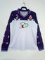 Retro ACF Fiorentina 1992-1993 Away Long Sleeve