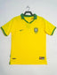 Retro Brazil 1997 home