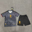 Kids England special edition black