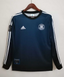 Retro Germany 2002 Goalkeeper Long Sleeve