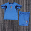 Retro Kids Italy 2006 home