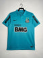 Retro Santos FC 2012-2013 second away