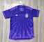 Retro Argentina 2022 away 2 stars