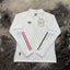 2026-2027 Veste d'Hiver Espagne Foot