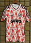 Retro River Plate 1992-1993 home