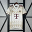 Bayern München 2025 - 2026 special edition - WCFOOTBALLSUIT