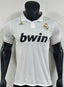 Retro Real Madrid 2011-2012 home player