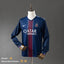 PSG 2025-2026 Home Long Sleeve