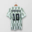 Retro Nigeria 1994 Away