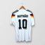 Retro Germany 1990 home