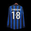 Retro Inter Milan 1998-1999 Home Long Sleeve