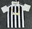 Juventus 2026-2027 Home Fan