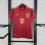 Bayern Munich 2025-2026 125th Anniversary