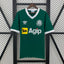 Retro Palmeiras 1987 home