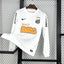 Retro Santos FC 2012-2013 home Long sleeve