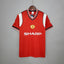 Retro Manchester United 1985-1986 home