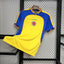 Retro Colombia 2001-2002 home