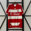 Retro Bayern Munich 2007-2008 home