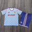 Retro Kids Manchester United 1990-1992 Away
