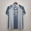 Retro England 1996 away
