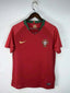 Portugal 2018 retro home