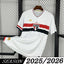 São Paulo FC 2025-2026 home