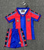 Retro Kids FC Barcelona 1995-1997 home