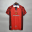 Retro Manchester United 1996-1997 home