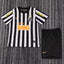 Retro Kids Santos FC 2013-2014 away