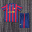 Retro Kids FC Barcelona 2009-2010 home
