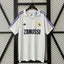 Retro Real Madrid 1984-1985 home