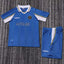 Retro Kids Chelsea FC 1995-1997 home