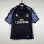 Retro Real Madrid 2016-2017 second away
