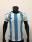 Argentina 2022 World Cup edition home player