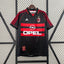 Retro AC Milan 1998-1999 third away
