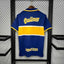 Maillot Boca Juniors domicile 1996-1997