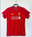 Retro Liverpool FC 2019-2020 home