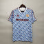 Retro Manchester United 1990-1992 Away