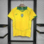 Retro Brazil 2004 home