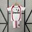 Retro Kids AC Milan 2006-2007 away