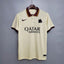 Retro AS Roma 2020-2021 away