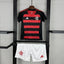 Kids CR Flamengo 2025-2026 home