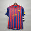 Retro FC Barcelona 2011-2012 home