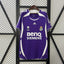 Retro Real Madrid 2006-2007 third away