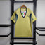 Retro Italy 2006 Goalkeeper gold