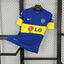 Retro Boca Juniors 2011-2012 home