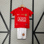 Retro Kids Manchester United 2007-2008 home