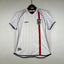 Retro England 2002 home