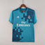 Retro Real Madrid 2017-2018 away